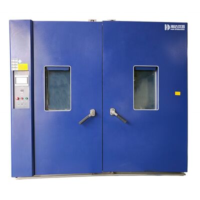 Good price Hot Spot Endurance Testing Chamber BBA Steady Sun Simulator Natural Light Photovoltaic Module PV Aging Tester Machine Equipment online