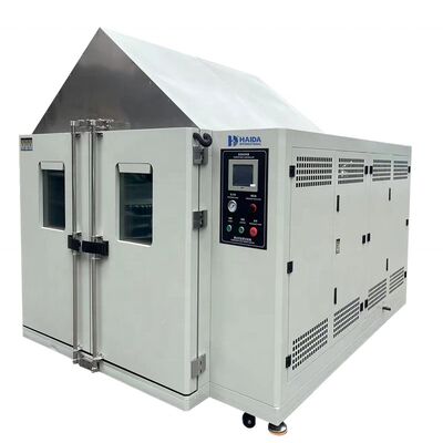 Good price Climate Temperature Test Equipment PV Cyclic Salt Spray Room Salt Spray Aging Testing Chamber Machine online