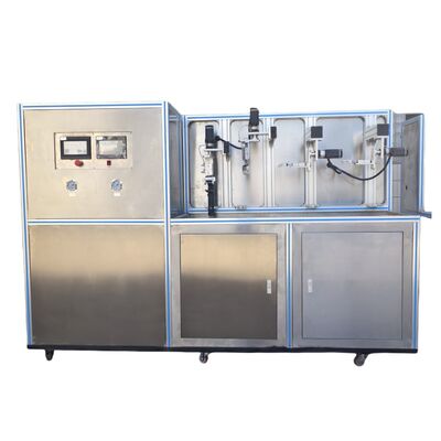 Good price Sanitary Tapware Hot & Cold Mixing Valve Cartridge Life Test Machine online