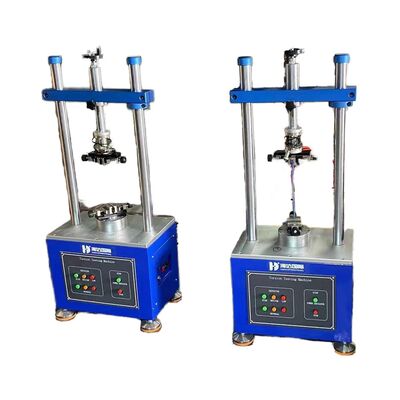 Good price Sanitary Tapware Lock Valve Core Life Test Machine online