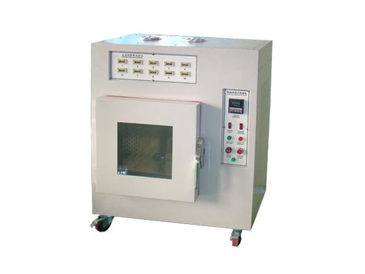 Good price PID Control Rubber Testing Machine , Adhesive Tape Shear Adhesion Testing Equipment online