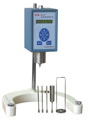 Good price High Accuracy Rubber Testing Machine , Electronic Rotating Viscometer online