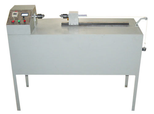 Good price Electric Stable Cookware Testing , Film Wire Torsion Testing Machine online