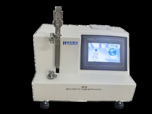 Good price Medical Needle Tip Strength and Piercing Force Tester online