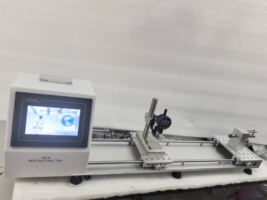 Good price Medical Suture Diameter Tester  for Surgical Thread Measurement online