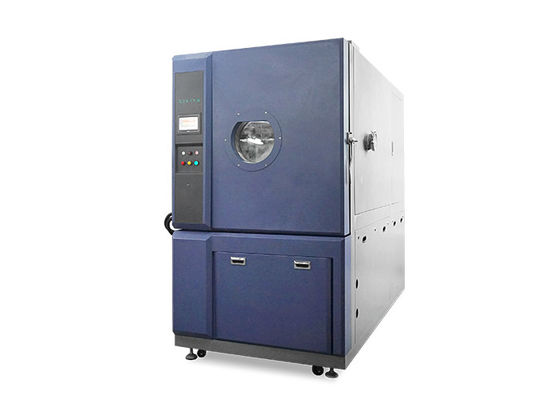 Good price Three - Phase 380V 50Hz Environment Test Equipment With LCD Touch Screen online