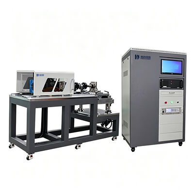 Good price Robot Joint Module Aging Test Station Durability Testing Machine Actuator Life Test 24h 1000h Continuous Intermittent Cycling online