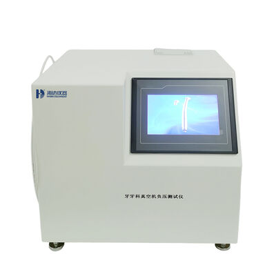 Good price Dental Vacuum Negative Pressure Tester Vacuum Gauge Machine for Dental Suction System Testing Equipment High Precision -94 kPa online