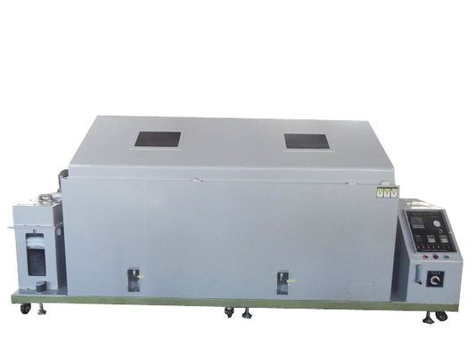Good price Electronic Corrossion Environmental Test Chambers , Salt Spray Test Cabinet online