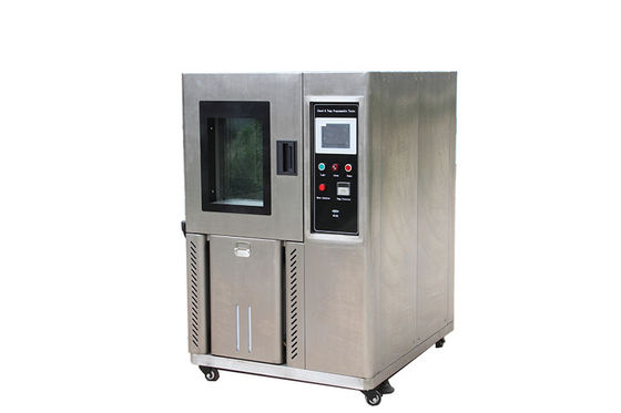 Good price RT10-70 Degree Stainless Steel Environmental Test Chambers 500×500×600mm online