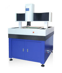 Good price Powerful Furniture Testing Machines , 2.5D Software Optical Measuring Equipment online