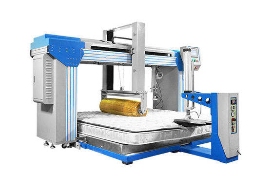 Good price Impact Furniture Testing Machines , Mattress Fatigue Testing Equipment EN 1957 online