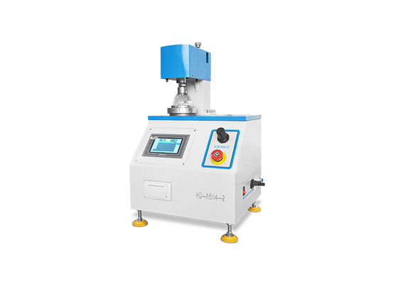 Good price Electric Automatic Paper Bursting Testing Equipments online