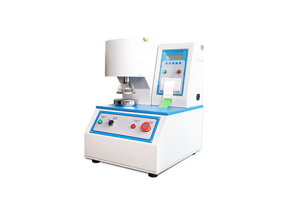 Good price Paper and Paperboard Bursting Testing Equipment , Paperboard Bursting Testing Equipment , Paper Testing Equipments online