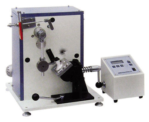 Good price BS-5131 Standard Shoe Heel Impact Fatigue Test Equipment online