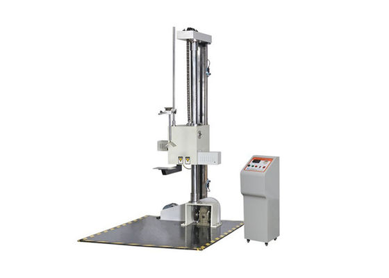 Good price Digital Paper Testing Equipments  ,  ASTM D5276 Electronic Package Droping Testing Machine online
