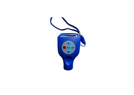 Good price Portable Plastic Testing Machine , Digital Coating Thickness Gauge online
