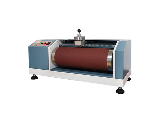 Good price Abrasion Resistance DIN Abrasion Tester , Rubber Testing Machine online