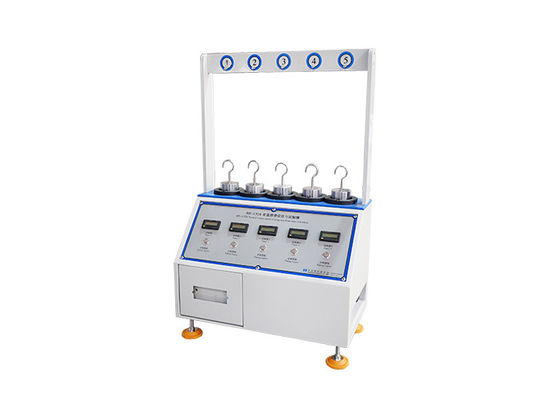 Good price Room Rubber Testing Machine TEM Adhesion Tape Retentively testing online