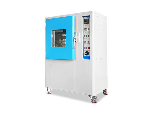 Good price Environmental Rubber Testing Machine With Automatic Calculation Controller online