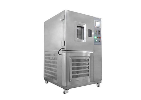 Good price Ozone Aging Rubber Testing Machine With UV Absorption Produced Method online