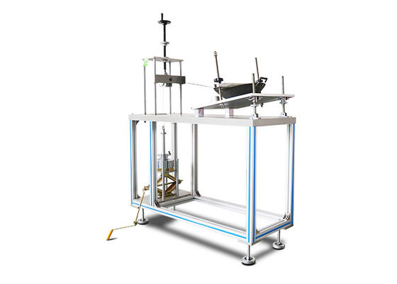 Good price Handle Pull Resistance Cookware Corrosion Testing Device Standard CEN/TS 12983-2 online