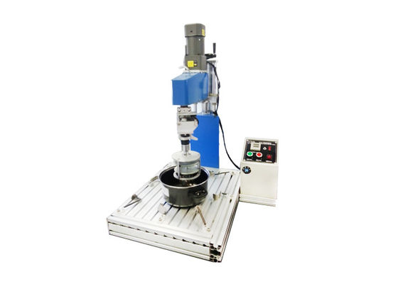 Good price 1 Phase AC 220V Endurance Tester , Non - Stick Coating Cookware Corrosion Testing Machine online