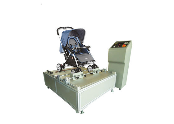 Good price Wheel Brake Abrasion Testing Machine , Baby Strollers Testing Instrument online
