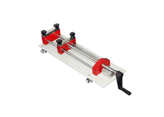 Good price Fabric Extensometer Textile Testing Equipment online