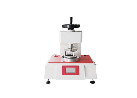 Good price Hydrostatic Pressure Test Machine / Textile Laboratory Equipment online