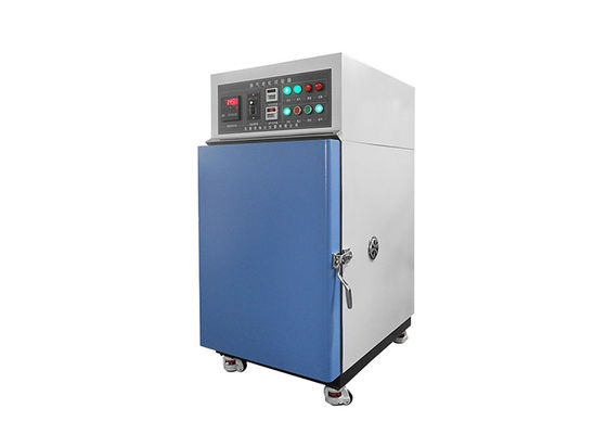 Good price Electronic Environmental Simulation Ventilated Aging Test Chamber For Heat Shrinkable Tubing online