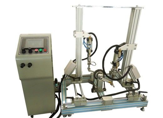 Good price Security Strollers Testing Machine , EN 14764 Crank Dynamic Fatigue Testing Equipment online