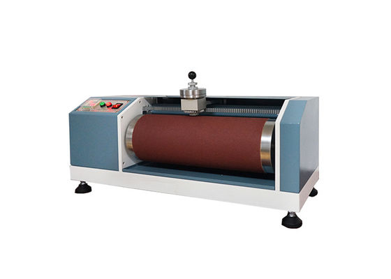 Good price Rubber Materials Din Abrasion Resistance Test Machine online