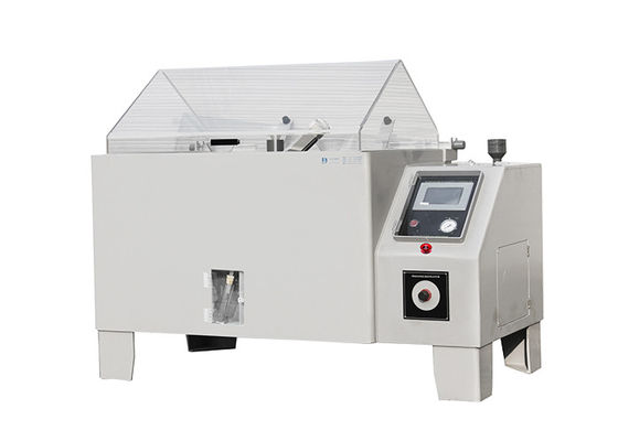 Good price Salt Spray Corrosion Test Chamber , Fog Cyclic Corrosion Testing Machine HD-E808-60A online