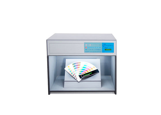 Good price Multi-color light box , Paper Multi-color light box testinge quipment , Paper Testing Equipments online