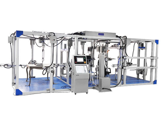 Good price Electronic En1728 GB1728 Comprehensive Furniture Testing Machines HD-F738 online