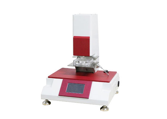Good price Liquid Strike Through Time Tester With High - Precision Peristaltic Pump online