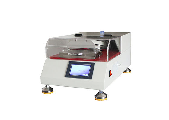 Good price High Grade Toilet Paper Or Textile Testing Equipment Softness Tester online