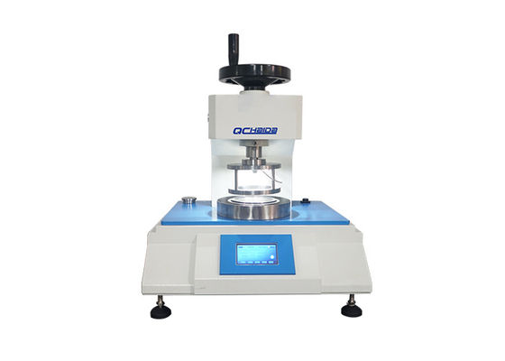 Good price 1 Phase Hydrostatic Head Tester Water Permeability Resistance To The Compact Cloth online