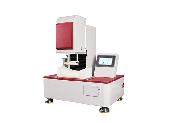 Good price 50W Absorption Rate Tester Of Tissue / Napkins /  Pads Dosing Amount 0.1~10.0ml online