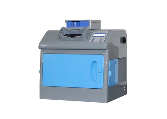 Good price 220V 50Hz Fluorescent Light Tester Wavelength 254nm 365nm Visible Light online