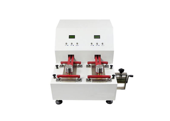 Good price Electronic Or Pneumatic Crock Meter With High Speed 60r / Min 750X200X200mm online