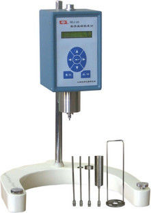 Good price High Accuracy Rubber Testing Machine Eletronic Rotating viscometer online