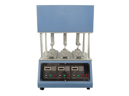 Good price Electronic Single Phase Automatic Phone Keys Durability Testing Machines online