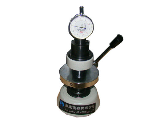 Good price Cardboard Thickness Paper Testing Equipments electrical ISO438 534 online