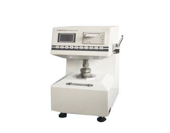 Beck-type Smoothness Tester For Paper Testing Equipments / Paper And Paperboard Smoothness Tester
