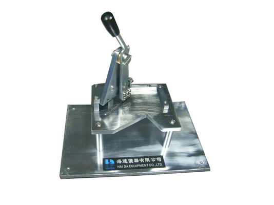 Good price Electronic Carton Compression Tester , Computer Servo Box Compressive Tester online