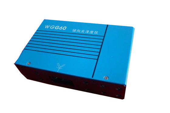 Good price Paint Coating Gloss Test Meter , Ink Print Testing Equipment , Paper Testing Equipments online