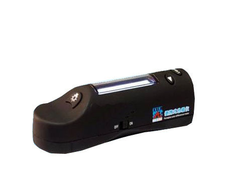 Good price Portable Chromatic Meter , Paper Chromatic Meter , Paper Testing Equipments online