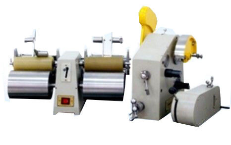 Good price Strength Paper Testing Equipments printing smoothness printability online